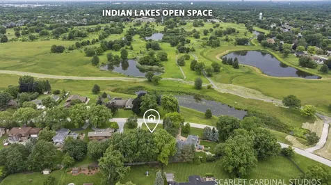 350 Meadowlark Road Bloomingdale IL 60108