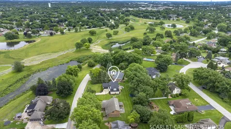 350 Meadowlark Road Bloomingdale IL 60108