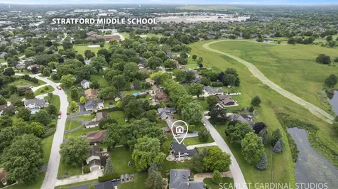 350 Meadowlark Road Bloomingdale IL 60108