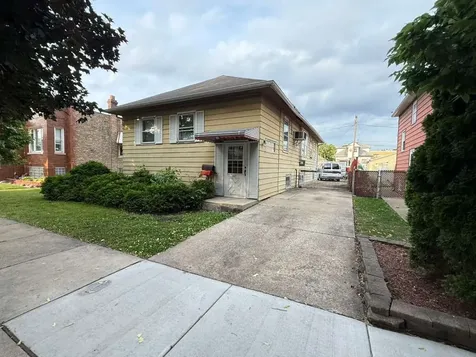 2627 South 60th Court Cicero IL 60804