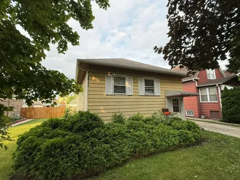 2627 South 60th Court Cicero IL 60804