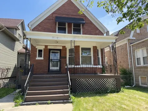 11415 South Prairie Avenue Chicago IL 60628