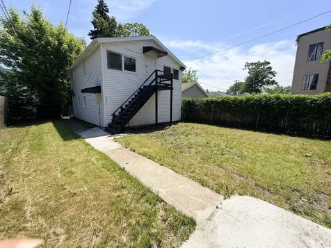 11415 South Prairie Avenue Chicago IL 60628
