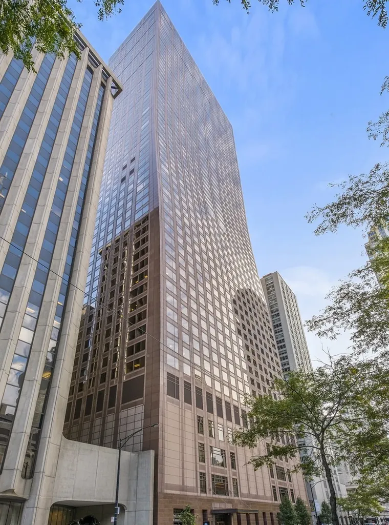 161 East Chicago Avenue Chicago IL 60611