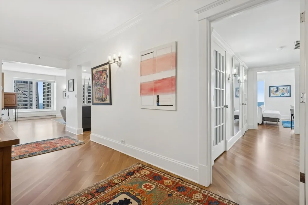 161 East Chicago Avenue Chicago IL 60611