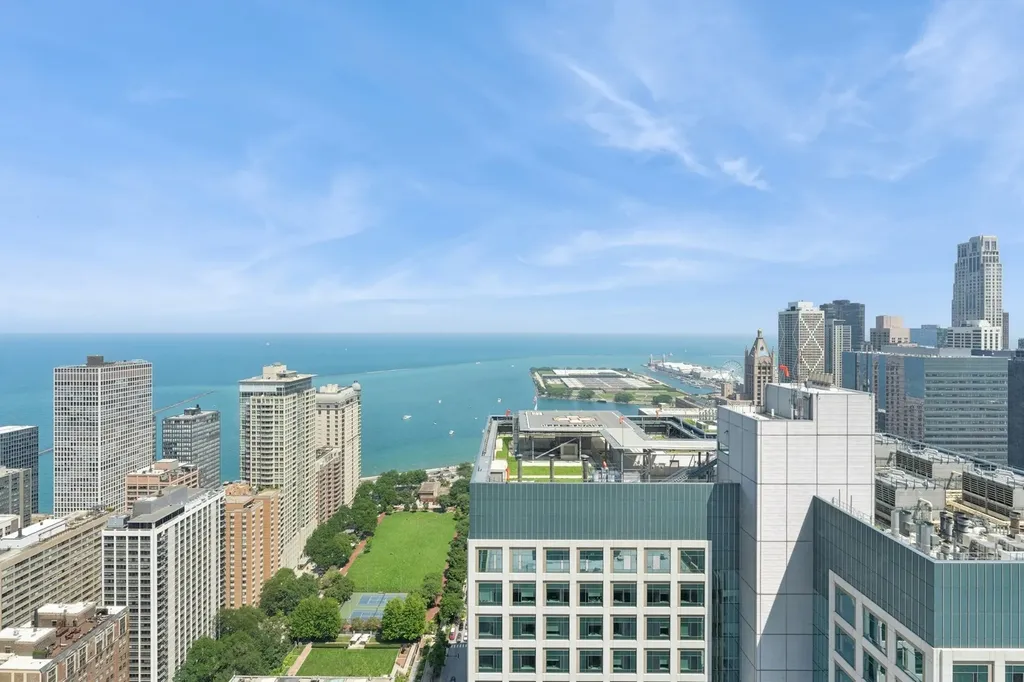 161 East Chicago Avenue Chicago IL 60611