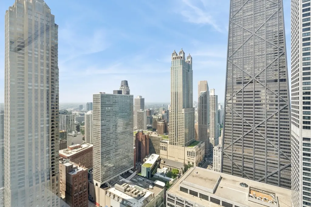 161 East Chicago Avenue Chicago IL 60611