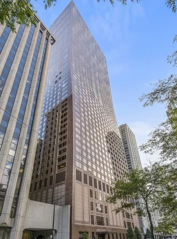 161 East Chicago Avenue Chicago IL 60611