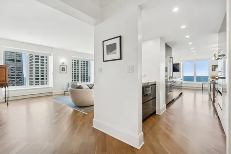 161 East Chicago Avenue Chicago IL 60611