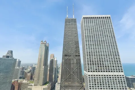 161 East Chicago Avenue Chicago IL 60611