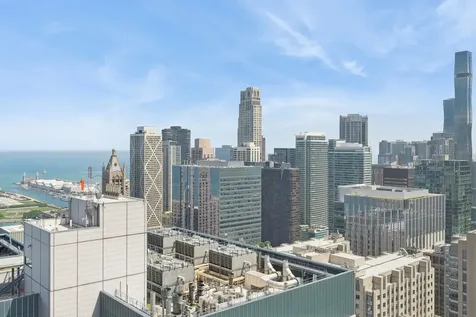 161 East Chicago Avenue Chicago IL 60611
