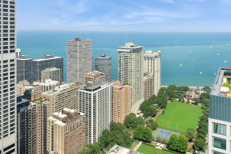 161 East Chicago Avenue Chicago IL 60611