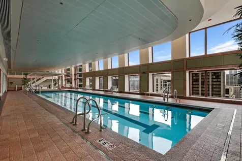 161 East Chicago Avenue Chicago IL 60611