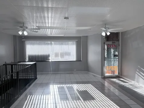 2215 South California Avenue Chicago IL 60608