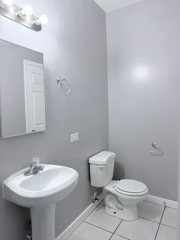 2215 South California Avenue Chicago IL 60608