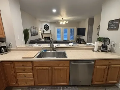 3712 Thornhill Drive Champaign IL 61822