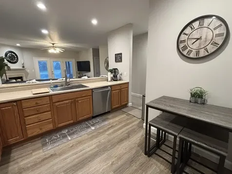 3712 Thornhill Drive Champaign IL 61822