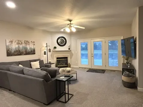 3712 Thornhill Drive Champaign IL 61822