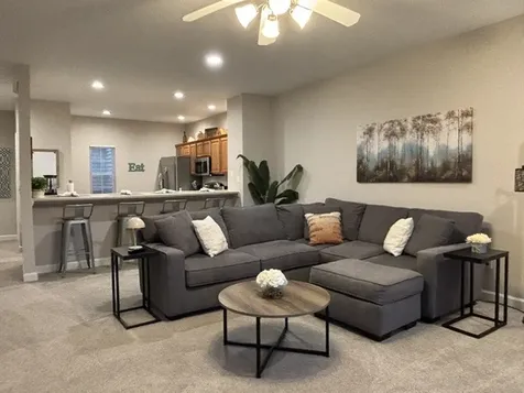 3712 Thornhill Drive Champaign IL 61822