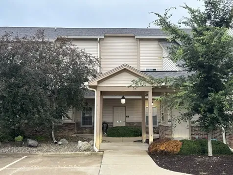 3712 Thornhill Drive Champaign IL 61822