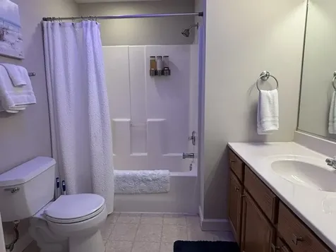 3712 Thornhill Drive Champaign IL 61822