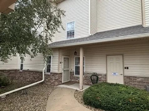 3712 Thornhill Drive Champaign IL 61822