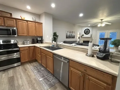 3712 Thornhill Drive Champaign IL 61822