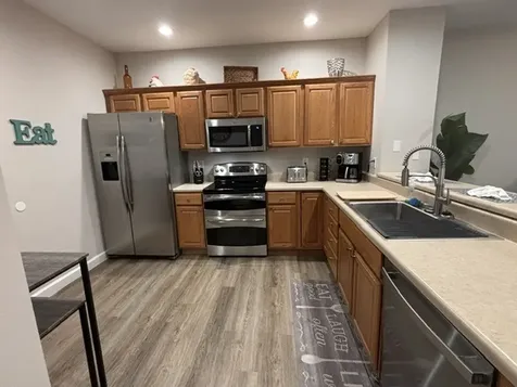 3712 Thornhill Drive Champaign IL 61822