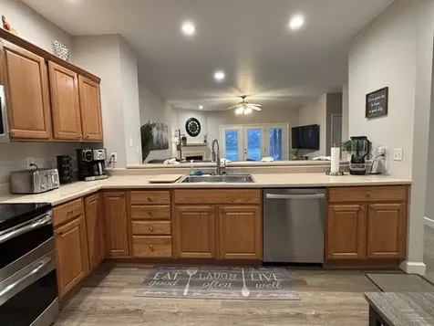 3712 Thornhill Drive Champaign IL 61822
