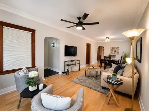 1605 South 51st Court Cicero IL 60804