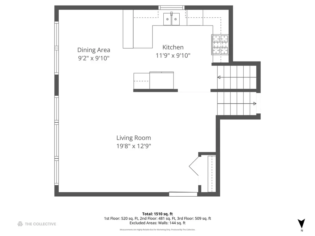 4432 Wilson Avenue Downers Grove IL 60515
