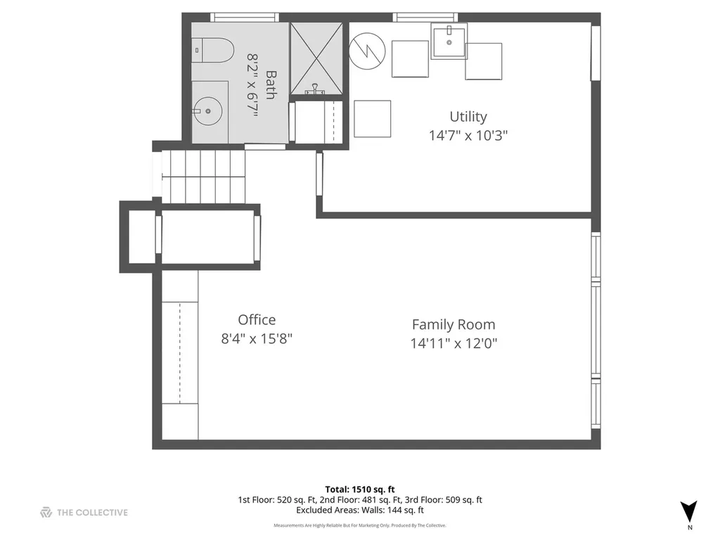 4432 Wilson Avenue Downers Grove IL 60515