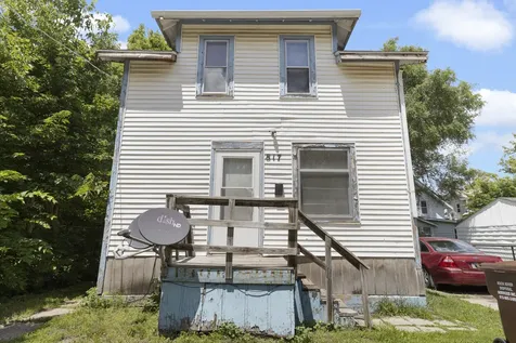 817 Lapp Court Rockford IL 61101