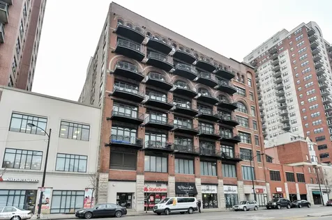1503 South State Street Chicago IL 60605