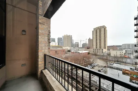 1503 South State Street Chicago IL 60605