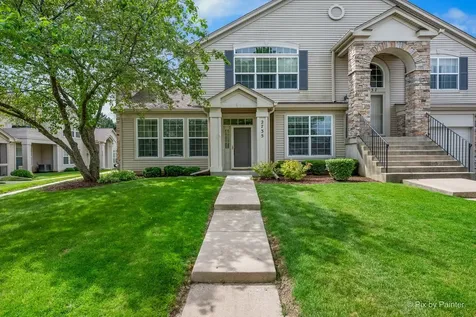 2735 Acorn Court West Dundee IL 60118