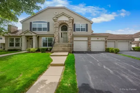 2735 Acorn Court West Dundee IL 60118