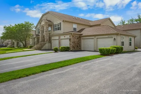 2735 Acorn Court West Dundee IL 60118