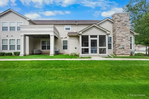 2735 Acorn Court West Dundee IL 60118