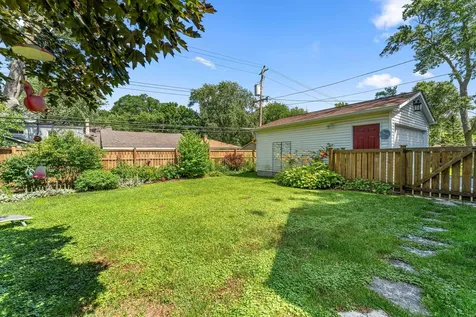 725 North County Line Road Hinsdale IL 60521