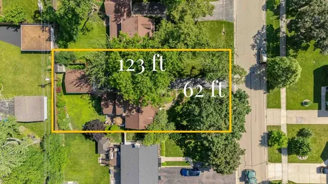 725 North County Line Road Hinsdale IL 60521