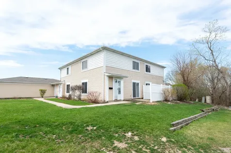 1673 Cornell Drive Hoffman Estates IL 60169