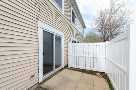 1673 Cornell Drive Hoffman Estates IL 60169