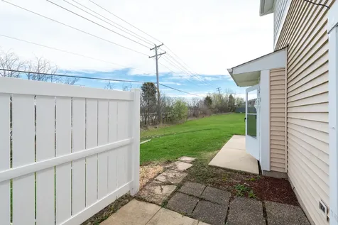 1673 Cornell Drive Hoffman Estates IL 60169