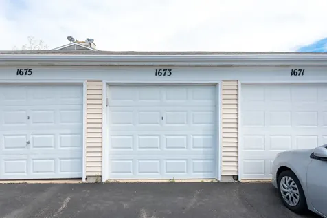 1673 Cornell Drive Hoffman Estates IL 60169