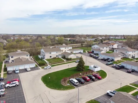 1673 Cornell Drive Hoffman Estates IL 60169