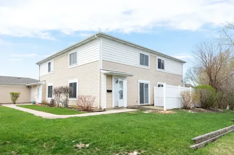 1673 Cornell Drive Hoffman Estates IL 60169