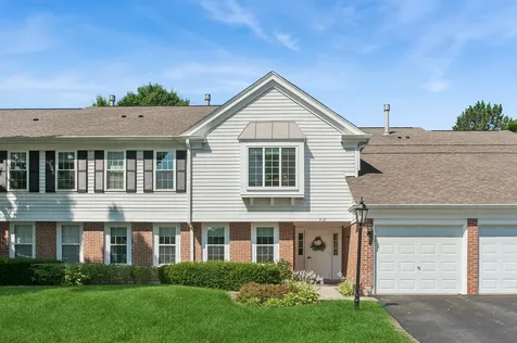 513 Kingsmill Lane Prospect Heights IL 60070