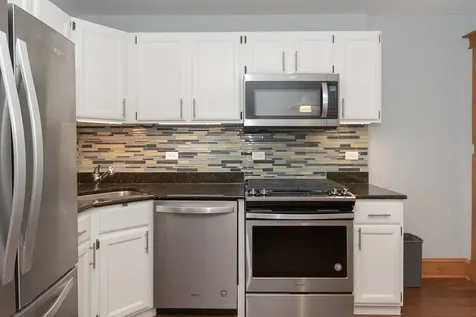 3710 North Clark Street Chicago IL 60613
