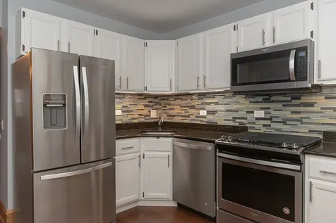 3710 North Clark Street Chicago IL 60613
